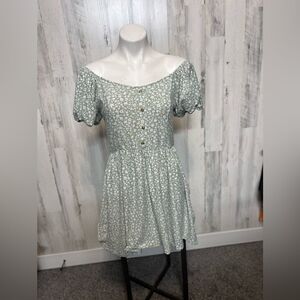 No boundaries Summer dress size large